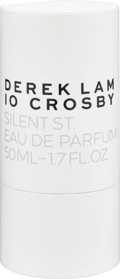 Silent St., EdP 50 Ml