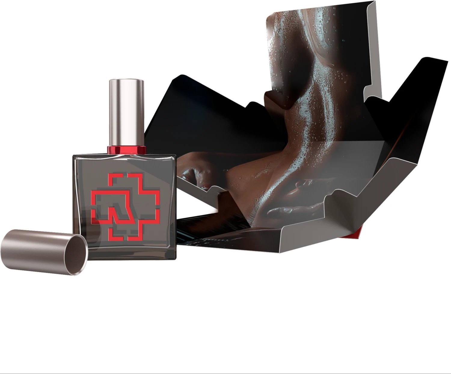 Sex, EdP 100 Ml + Elixir 3 Sex, EdP 100 Ml + Elixir – Bild 3