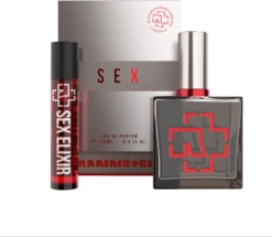 Sex, EdP 100 Ml + Elixir 9 Sex, EdP 100 Ml + Elixir -Hautpflegeprodukte MAM 10141941 SHOP IMAGE 1.4