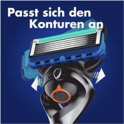 Gillette® ProGlide Rasierer Mit 9 Klingen 9 Gillette® ProGlide Rasierer Mit 9 Klingen -Hautpflegeprodukte MAM 10246151 SHOP IMAGE 1.4