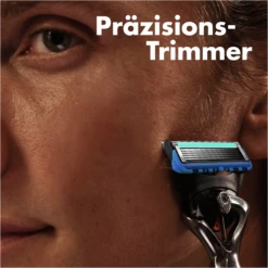 Gillette® ProGlide Rasierer Mit 9 Klingen 8 Gillette® ProGlide Rasierer Mit 9 Klingen -Hautpflegeprodukte MAM 10246154 SHOP IMAGE 1.4