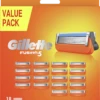Gillette® Fusion5 Rasierklingen Value Pack