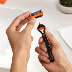 Gillette® Fusion5 Rasierklingen Value Pack -Hautpflegeprodukte MAM 10246187 SHOP IMAGE 1.4