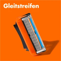 Gillette® Fusion5 Rasierklingen Value Pack -Hautpflegeprodukte MAM 10246189 SHOP IMAGE 1.4