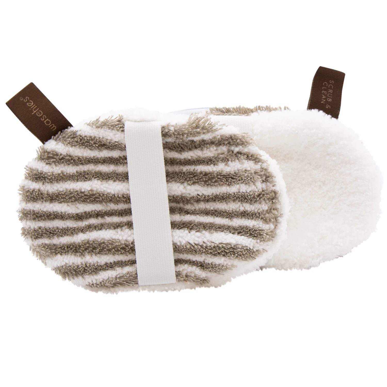 Scrub And Clean Peeling-Pad 3 Scrub And Clean Peeling-Pad – Bild 3