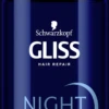 Schwarzkopf Night Elixir Aqua Revive