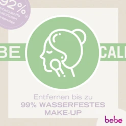 Bebe Extra Sanfte Reinigungstücher Mit Aloe Vera 8 Bebe Extra Sanfte Reinigungstücher Mit Aloe Vera -Hautpflegeprodukte MAM 10335823 SHOP IMAGE 1.4