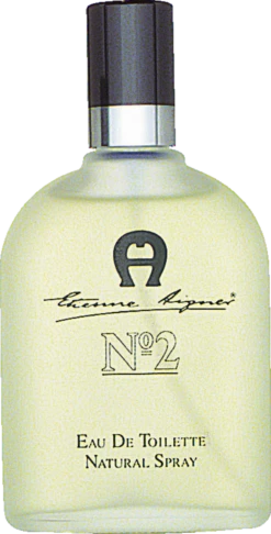 Etienne Aigner No. 2, EdT 125 Ml