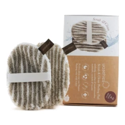 Scrub And Clean Peeling-Pad