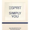 ESPRIT Simply You EdP