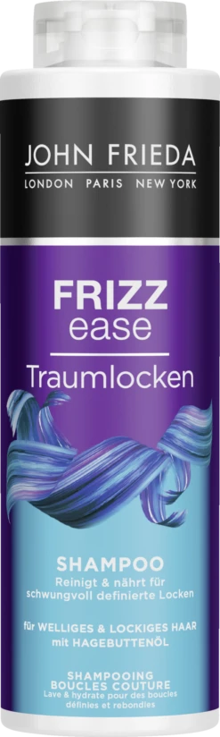 Traumlocken Shampoo