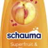 Superfruit & Glanz Shampoo