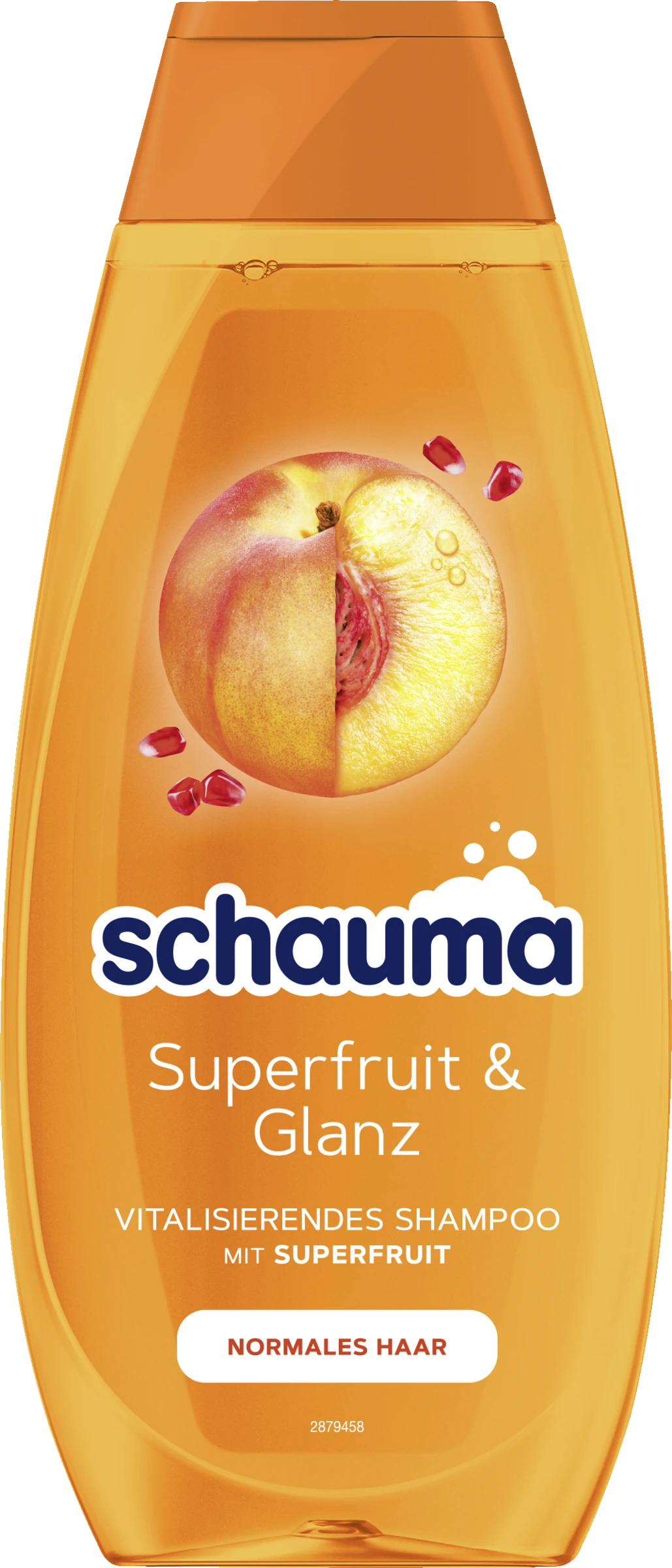Superfruit & Glanz Shampoo 1 Superfruit & Glanz Shampoo