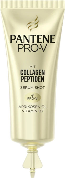 1 Minute Wunderampulle