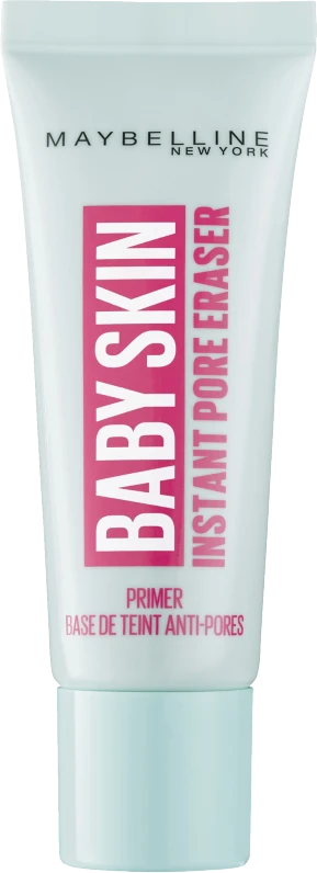 Maybelline New York Baby Skin Primer 1 Maybelline New York Baby Skin Primer