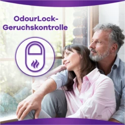 Always® Discreet Inkontinenz Blasenschwäche Normal 18 Always® Discreet Inkontinenz Blasenschwäche Normal -Hautpflegeprodukte MAM 10443682 SHOP IMAGE 1.6