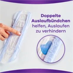 Always® Discreet Inkontinenz Blasenschwäche Normal 20 Always® Discreet Inkontinenz Blasenschwäche Normal -Hautpflegeprodukte MAM 10443688 SHOP IMAGE 1.6