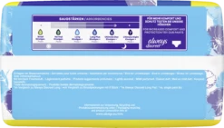 Always® Discreet Inkontinenz-Einlagen Long Plus Big Pack -Hautpflegeprodukte MAM 10495964 SHOP IMAGE 1.4