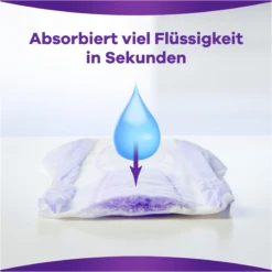 Always® Discreet Inkontinenz-Einlagen Long Plus Big Pack -Hautpflegeprodukte MAM 10495967 SHOP IMAGE 1.4