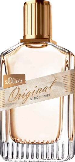 S.Oliver Women, EdT 30 Ml