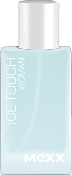 MEXX Ice Touch Woman, EdT 15 Ml