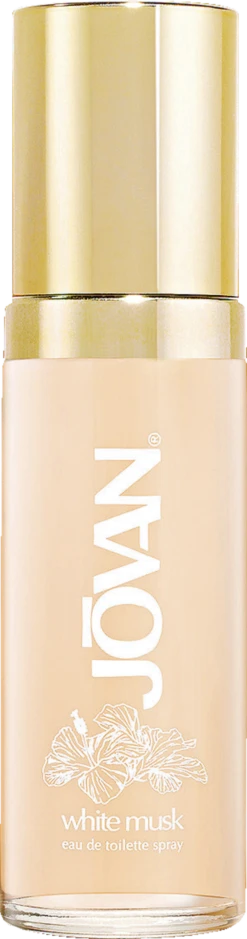 White Musk, EdT 59 Ml