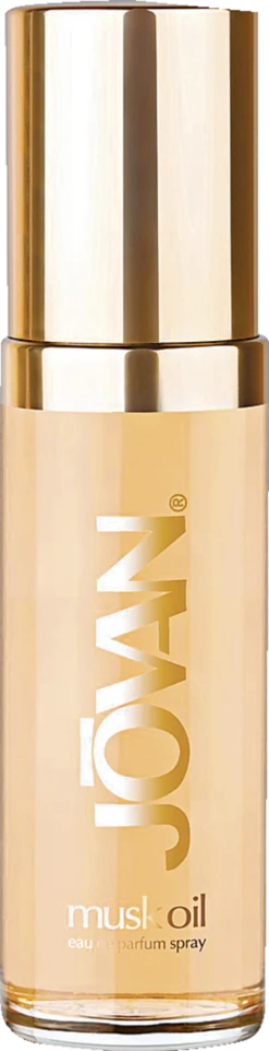 Musk Oil For Woman, EdP 59 Ml