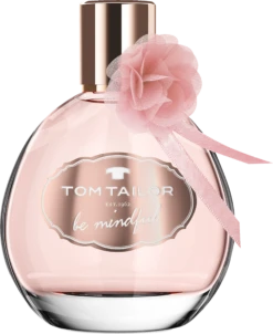Tom Tailor Be Mindful Woman, Ed, 30 Ml