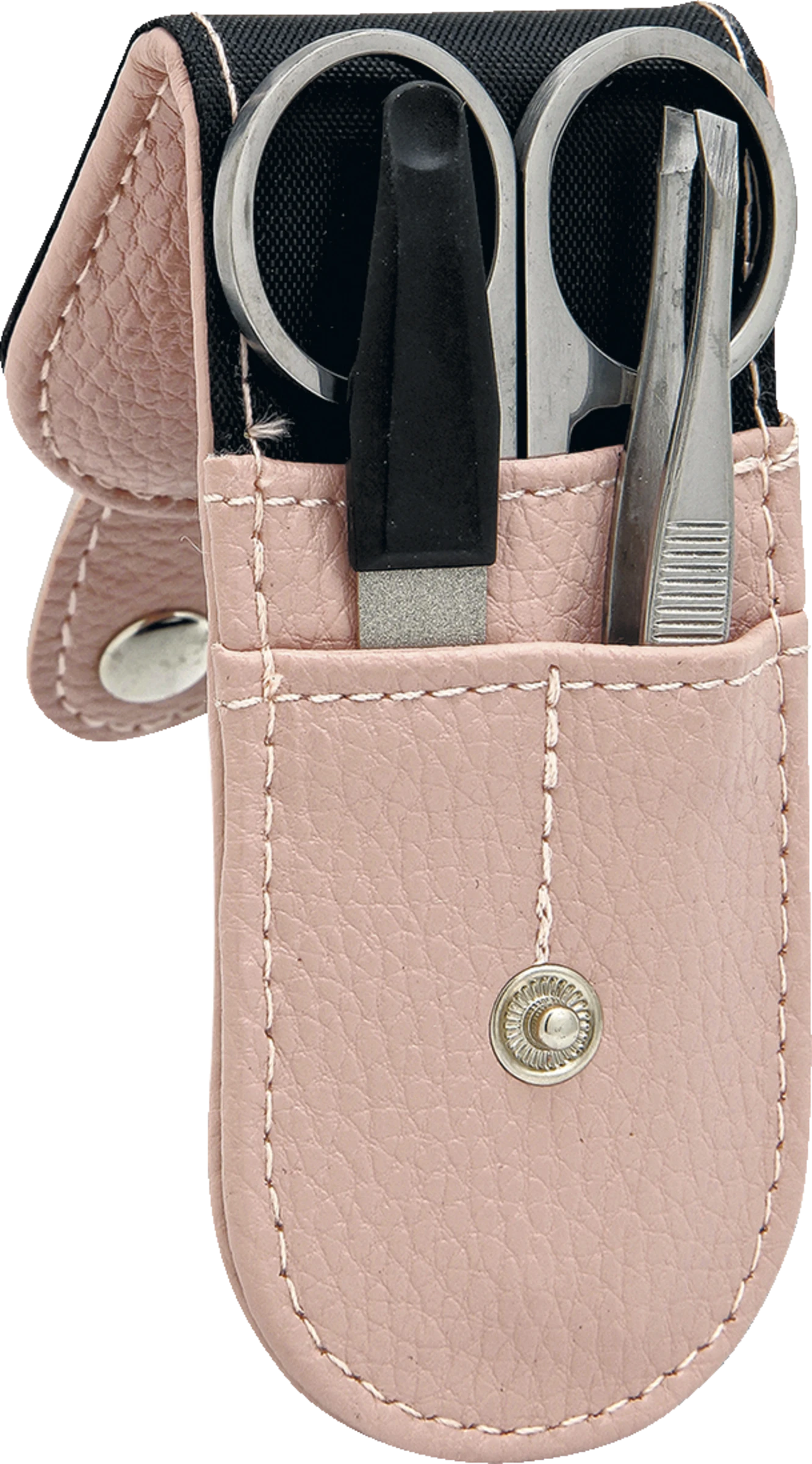 3-tlg. Maniküre Set "Trend" 2 3-tlg. Maniküre Set "Trend" – Bild 2