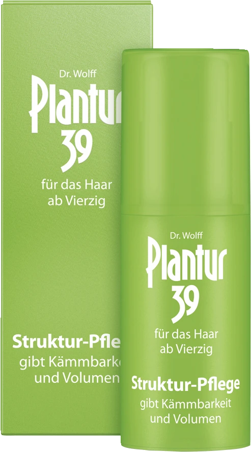 Struktur-Pflege 1 Struktur-Pflege