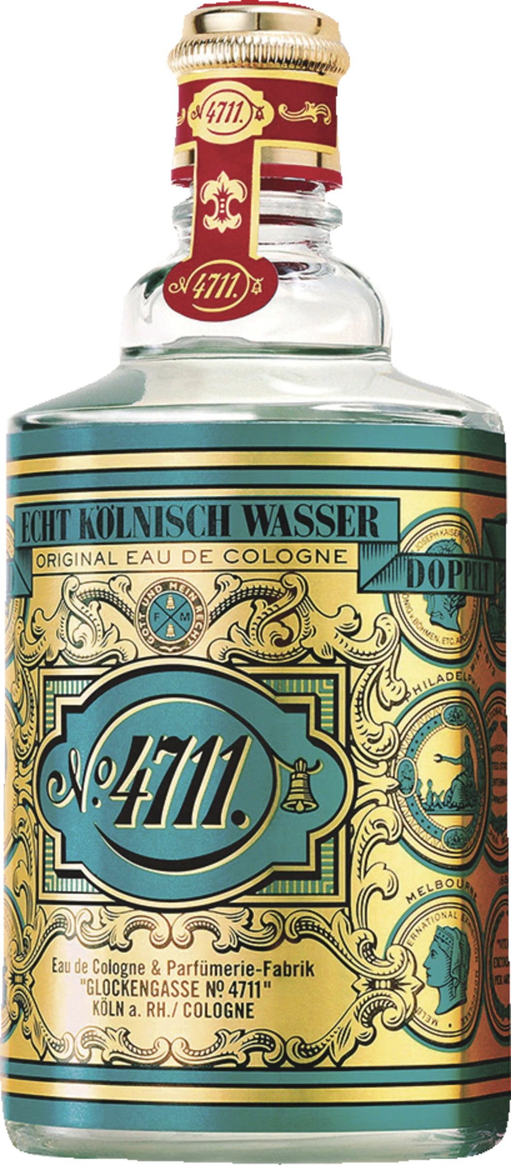 Echt Kölnisch Wasser, EdC 75 Ml 1 Echt Kölnisch Wasser, EdC 75 Ml