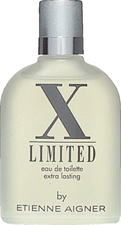 Etienne Aigner X-Limited, EdT 125 Ml