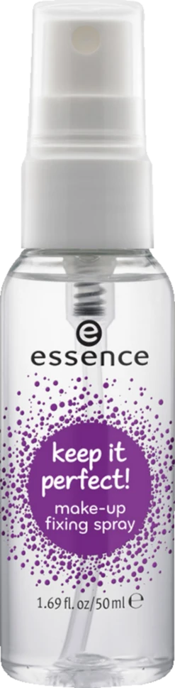 Essence Keep It Perfect! Make-up Fixing Spray