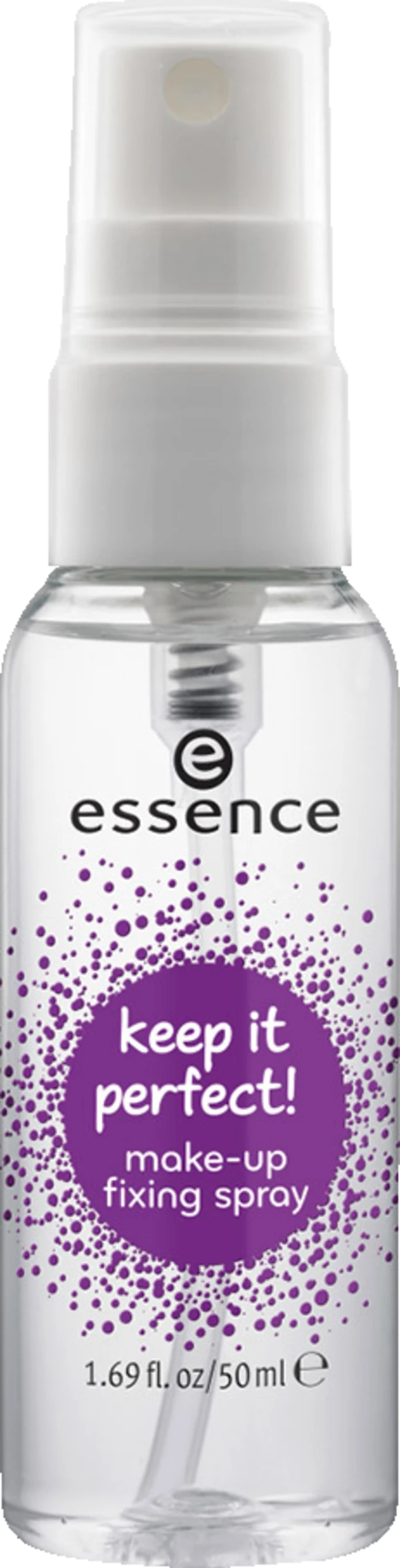 Essence Keep It Perfect! Make-up Fixing Spray