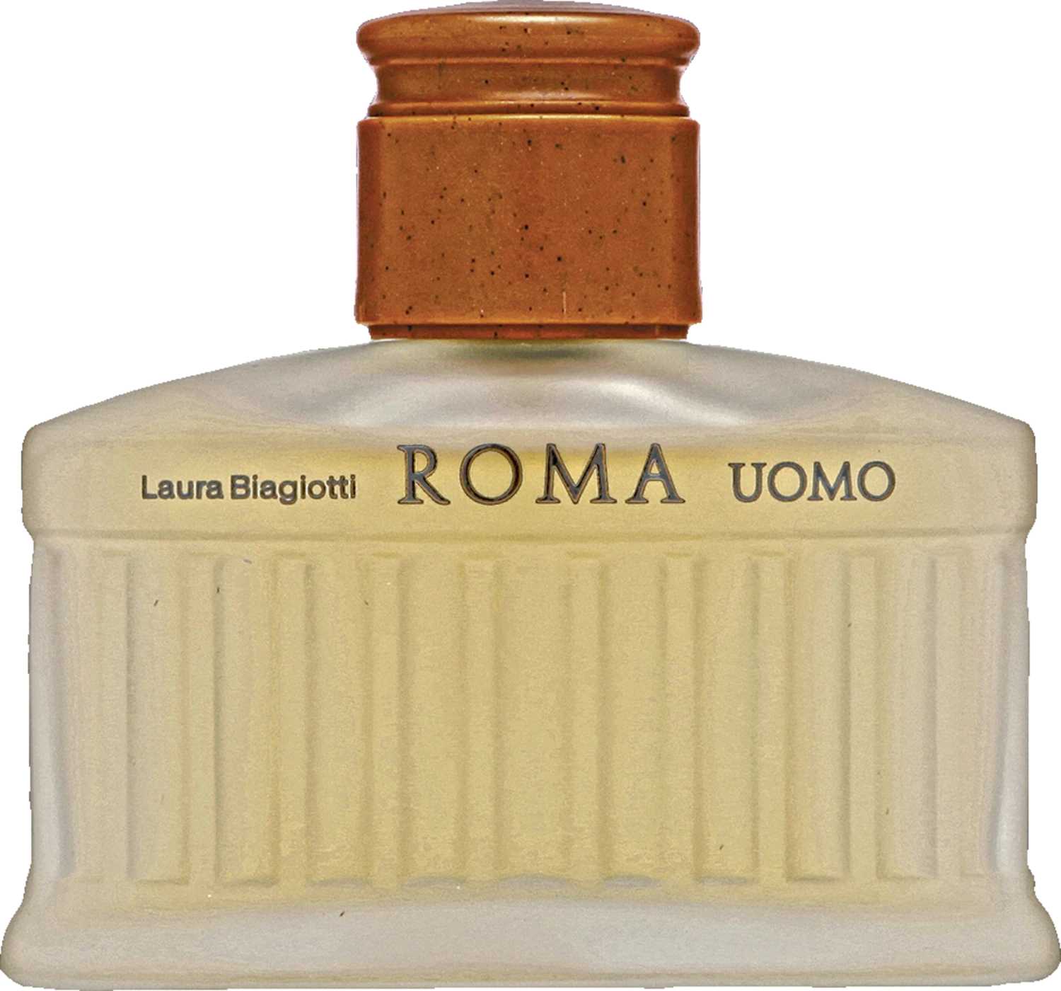 Laura Biagiotti Roma Uomo, EdT 40 Ml 1 Laura Biagiotti Roma Uomo, EdT 40 Ml