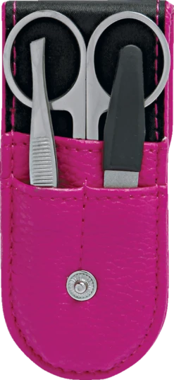 3-tlg. Maniküre Set "Trend"