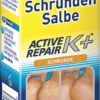 Scholl Schrunden Salbe Active Repair K+