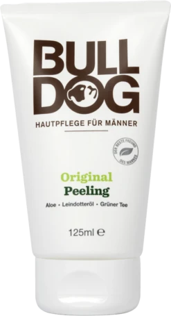 BULLDOG Original Peeling