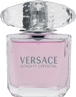 Versace Bright Crystal, EdT 30 Ml