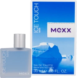 MEXX Ice Touch Man, EdT 30 Ml -Hautpflegeprodukte MAM 3796564 SHOP IMAGE 1.4