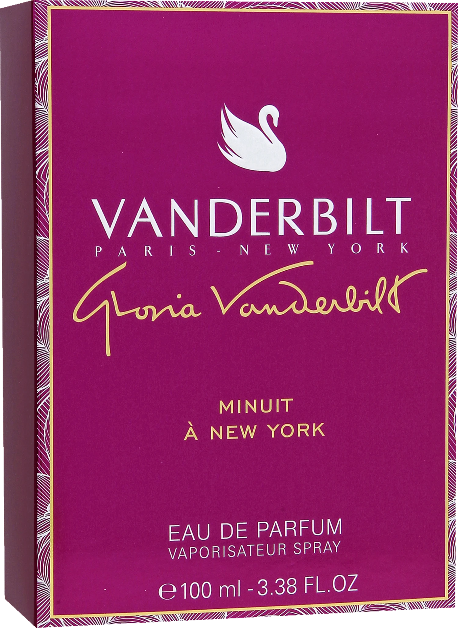 Minuit à New York, EdP 100 Ml 2 Minuit à New York, EdP 100 Ml – Bild 2