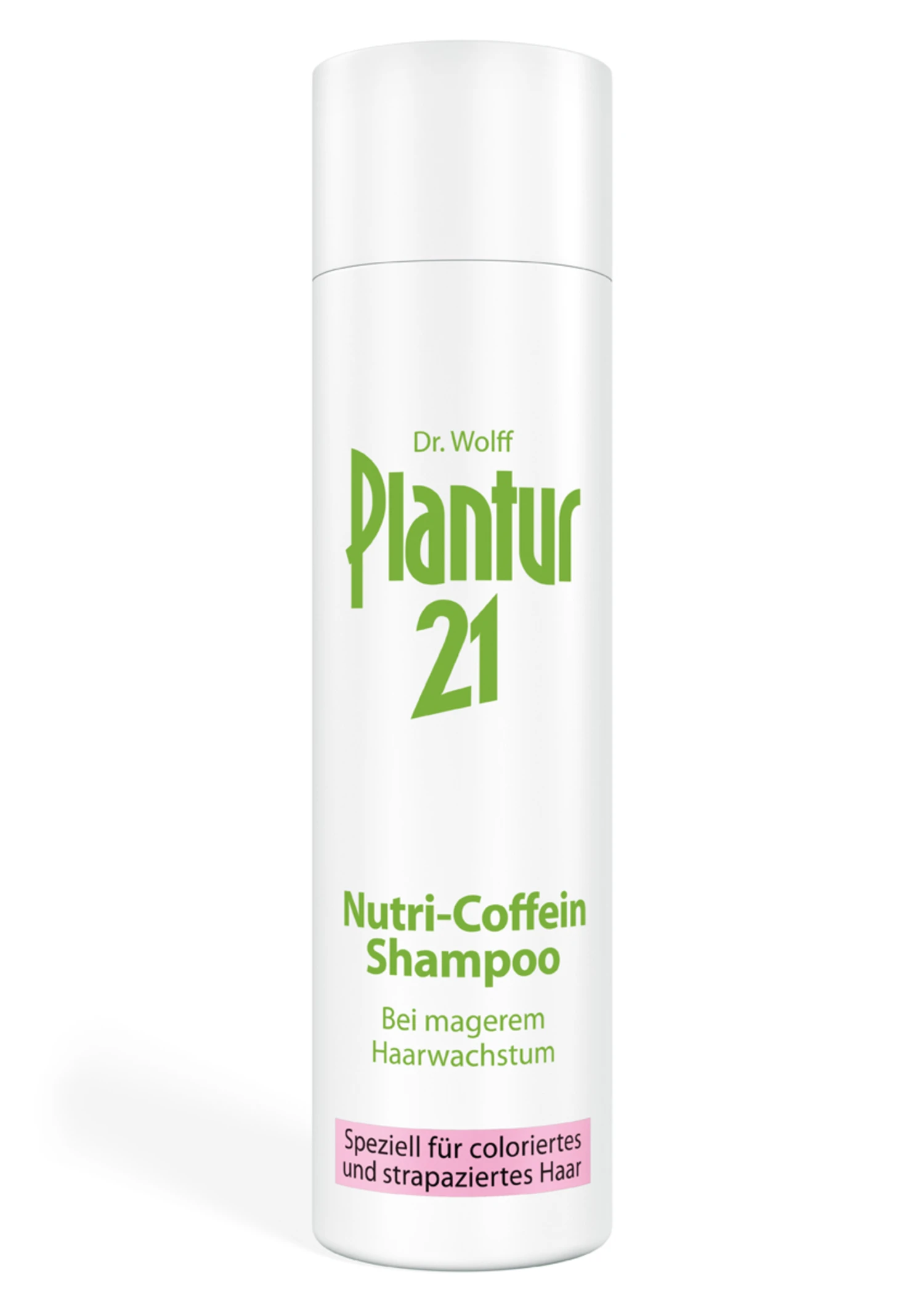 Nutri-Coffein Shampoo 3 Nutri-Coffein Shampoo – Bild 3