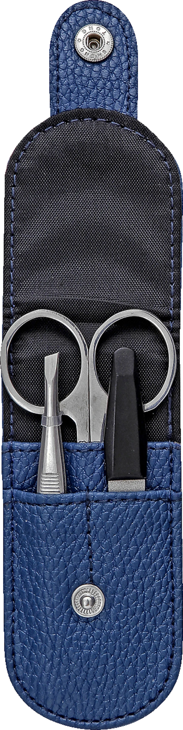 3-tlg. Maniküre Set "Trend" 3 3-tlg. Maniküre Set "Trend" – Bild 3