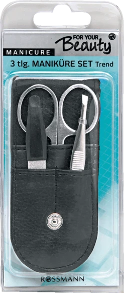 3-tlg. Maniküre Set "Trend" 8 3-tlg. Maniküre Set "Trend" -Hautpflegeprodukte MAM 3811108 SHOP IMAGE 1.10