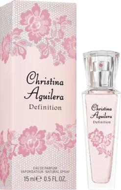 Christina Aguilera Definition, EdP -Hautpflegeprodukte MAM 3903482 SHOP IMAGE 4.4