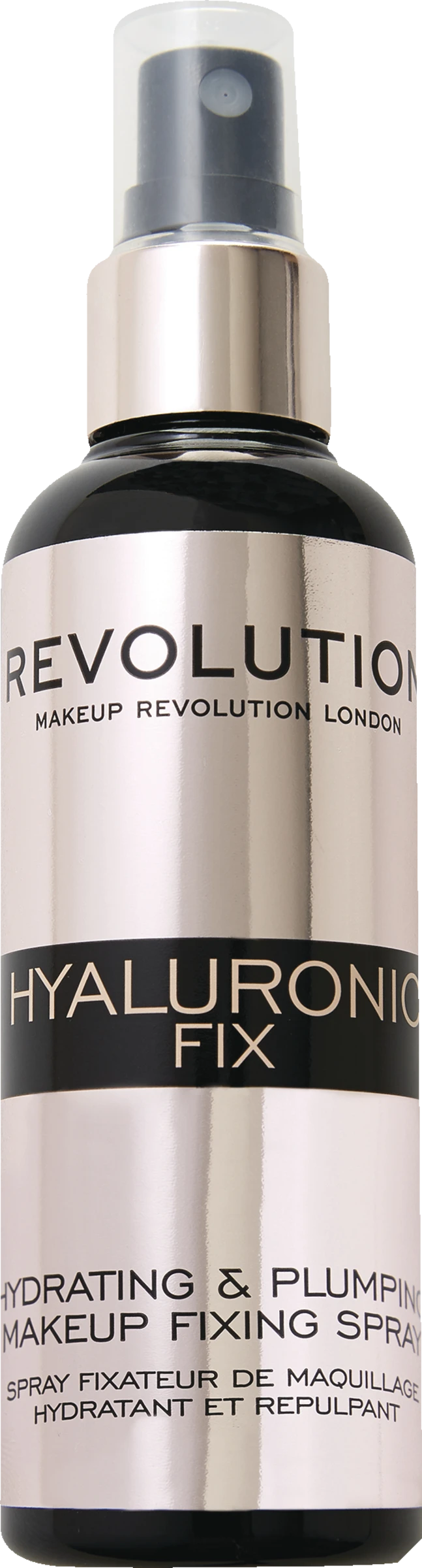 Hyaluronic Fixing Spray 1 Hyaluronic Fixing Spray