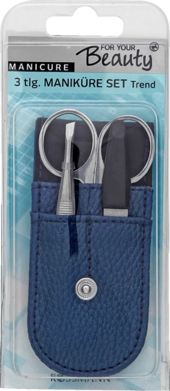 3-tlg. Maniküre Set "Trend" 9 3-tlg. Maniküre Set "Trend" -Hautpflegeprodukte MAM 4399105 SHOP IMAGE 1.4