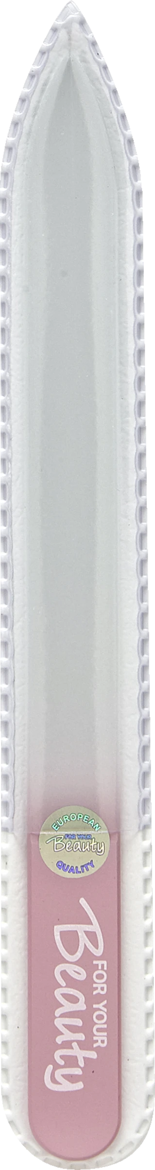 Glasfeile 3 Glasfeile – Bild 3