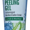 Verfeinerndes Peeling Gel