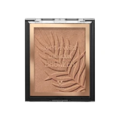 Wet N Wild Color Icon Bronzer Ticket To Brazil
